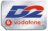 D2 vodafone 2001